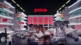 Nutrition Made Easy  Petco [upl. by Adorne]