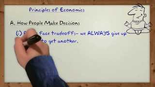 Principles of Economics [upl. by Ramej248]