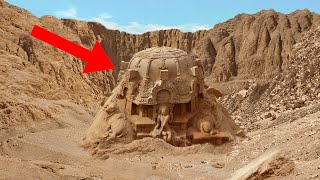 10 Most Incredible Recent Archaeological Discoveries [upl. by Aninat206]