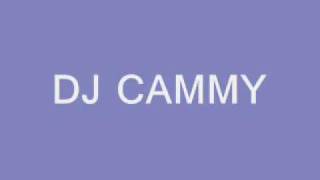 Dj Cammy  CUPPYCAKE [upl. by Ayocat900]