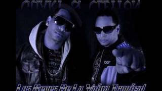 Guary y Cleyton Esta Borracha Dance Remix [upl. by Nylram]