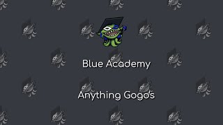 Blue Academy Masked Carnivale Guide Stage 31 Anything Gogos [upl. by Ribal]