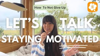 DREAMING SPANISH Losing Motivation Comprehension Valleys Tips amp Tricks I Use [upl. by Colet]