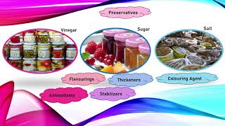 FOOD CHEMISTRY  PRESERVATIVES amp ADDITIVES BEGINNERS GUIDE [upl. by Ylicis]