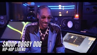 Snoop Dogg remembers Doggystyle 25 years later Full Interview [upl. by Araminta535]