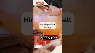 The Amazing Health Benefits of Pink Himalayan Salt [upl. by Erhart]