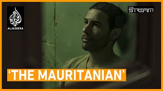 ‘The Mauritanian’ What is life like after Guantanamo Bay  The Stream [upl. by Petta]