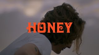 King Gizzard amp The Lizard Wizard  Honey Official Video [upl. by Aenil]