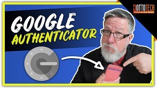 How to Use Google Authenticator [upl. by Kcirre]