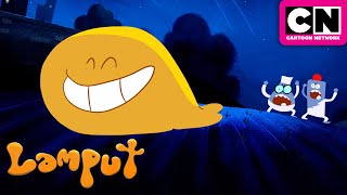 Lamput Presents At the Museum Ep 38  Lamput  Cartoon Network Asia [upl. by Cole]