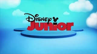 Disney Playhouse Bumper Junior Promo ID Ident Compilation 149 [upl. by Elatia15]