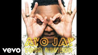 Ayo Jay  Your Number Audio [upl. by Klimesh]