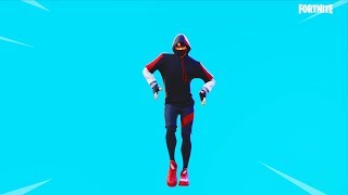 EXCLUSIVE iKONIK SKIN amp Scenario EMOTE  Fortnite Samsung Galaxy S10S10S10e [upl. by Arraes]