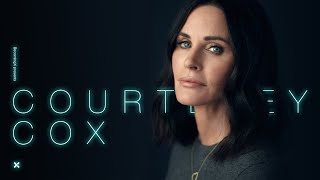 Becoming Courteney Cox  BecomingX [upl. by Ellerahc]