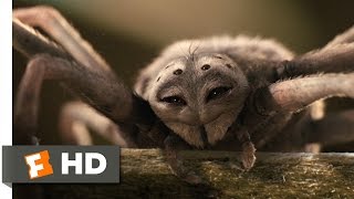 Charlottes Web 1010 Movie CLIP  Magnum Opus 2006 HD [upl. by Adnahsal]