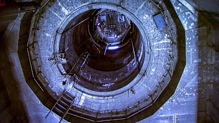 Inside a Nuclear Reactor Core  Earth Science [upl. by Emoreg]