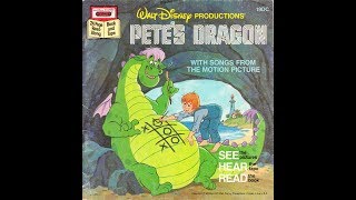 Petes Dragon [upl. by Renell]