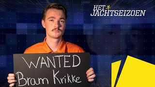 Bram Krikke op de Vlucht  Het Jachtseizoen 19 1 [upl. by Goldshell]