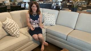 How To Buy A Sectional with Laura Crowley [upl. by Abott386]