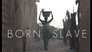 Born Slave  Trailer [upl. by Asaeret]