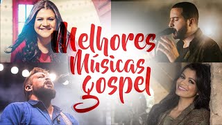 Louvores e Adoração 2020  As Melhores Músicas Gospel Mais Tocadas 2020  Top playlist gospel 2020 [upl. by Sivraj]