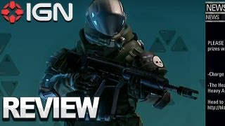 Blacklight Retribution  Video Review [upl. by Alaekim200]