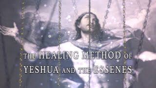 Lars Muhl The Healing Method of Yeshua and the Essenes [upl. by Zakaria]