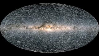 Astronomers produce most detailed 3D map yet of the Milky Way [upl. by Wagoner]