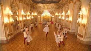 André Rieu  Emperor Waltz KaiserWalzer [upl. by Southard]