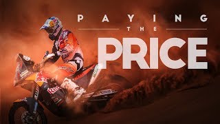 Taking On the Worlds Toughest Enduro Race  Paying the Price FULL Documentary [upl. by Calv562]