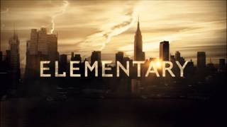 Elementary opening soundtrack EXTENDED [upl. by Atse696]