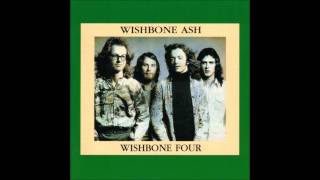 Wishbone Ash  Sorrel [upl. by Alekin]