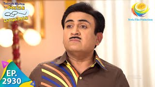 Taarak Mehta Ka Ooltah Chashmah  Episode 2930  Full Episode [upl. by Greenwood]