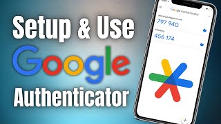 How to Setup and Use Google Authenticator  All you need to know about 2Factor Authentication [upl. by Ilatfen]