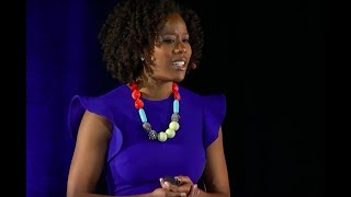 Cultivating Unconditional SelfWorth  Adia Gooden  TEDxDePaulUniversity [upl. by Ytsirc]