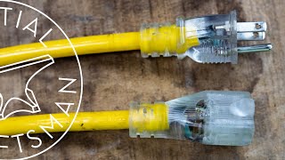 Extension Cord Pro Tips [upl. by Finnegan582]