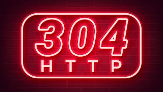 How to Fix the HTTP 304 Not Modified Status Code [upl. by Morrissey]