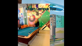 Kfupm Campus Tour [upl. by Crowell838]