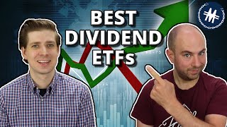 Best Dividend ETFs for UK Investors 2020  Buy These 5 Dividend ETFs [upl. by Wilmer]