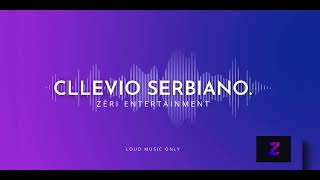 Cllevio Serbiano  Paridi  Offical Song [upl. by Drucie]