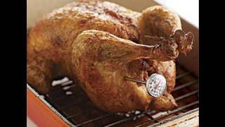 Perfect Roast Chicken [upl. by Falo]