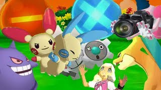 VGC 2018 Plusle ➕ Minun ➖ Strategies Pokemon Ultra Sun and Pokemon Ultra Moon Battle 93 1080p [upl. by Nwahsav401]