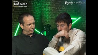 Barry Keoghan  Losing his mum making it in film amp the real Colin Farrell  Ireland Unfiltered 1 [upl. by Arnelle]