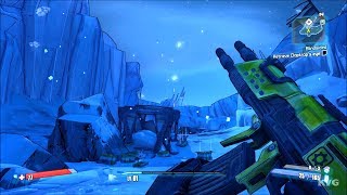 Borderlands 2 Gameplay PC HD 1080p60FPS [upl. by Pennington465]