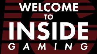 Welcome to Inside Gaming [upl. by Iralam]