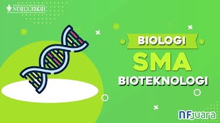 Biologi  Bioteknologi  PPLS dan RONIN [upl. by Dahl]