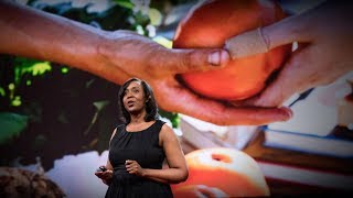 How urban agriculture is transforming Detroit  Devita Davison [upl. by Hartzel]