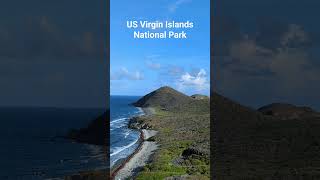 US Virgin Islands National Park [upl. by Alwyn]