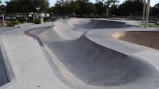 Floridas Best Skateparks quotsk8parkatlasquot [upl. by Lorre]