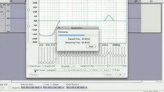 How to Make Vocals Clear in Audacity  Audio Recording [upl. by Bjork345]